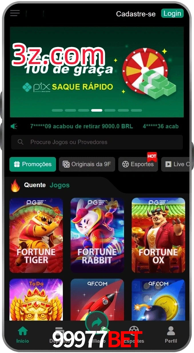99977BET