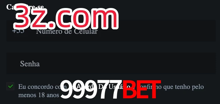 99977BET